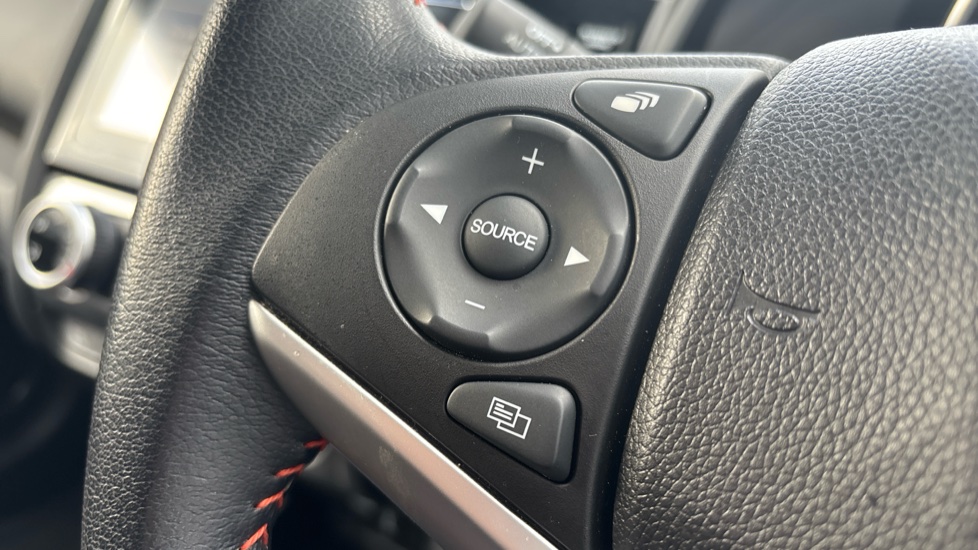 Honda Jazz 1.5 i-VTEC Sport 5dr CVT Petrol Hatchback - Image 29