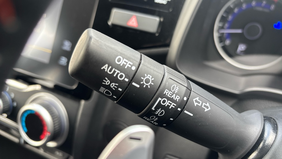 Honda Jazz 1.5 i-VTEC Sport 5dr CVT Petrol Hatchback - Image 30
