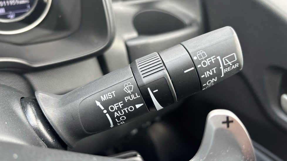 Honda Jazz 1.5 i-VTEC Sport 5dr CVT Petrol Hatchback - Image 31