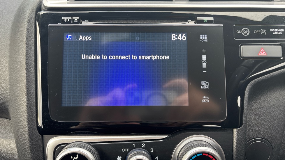 Honda Jazz 1.5 i-VTEC Sport 5dr CVT Petrol Hatchback - Image 36