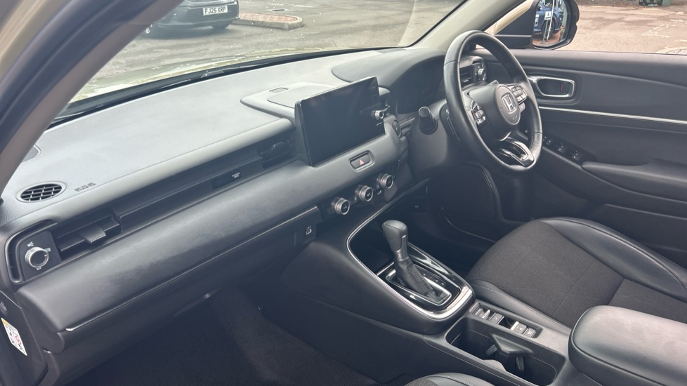Honda HR-V 1.5 eHEV Advance 5dr CVT Hybrid Hatchback - Image 2