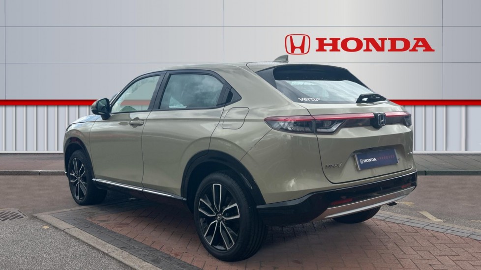 Honda HR-V 1.5 eHEV Advance 5dr CVT Hybrid Hatchback - Image 3