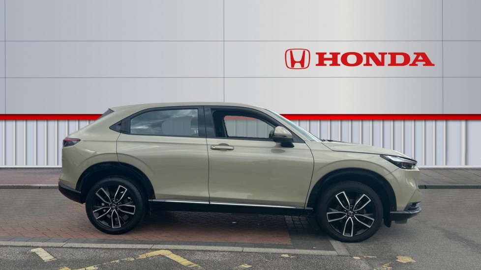 Honda HR-V 1.5 eHEV Advance 5dr CVT Hybrid Hatchback - Image 5