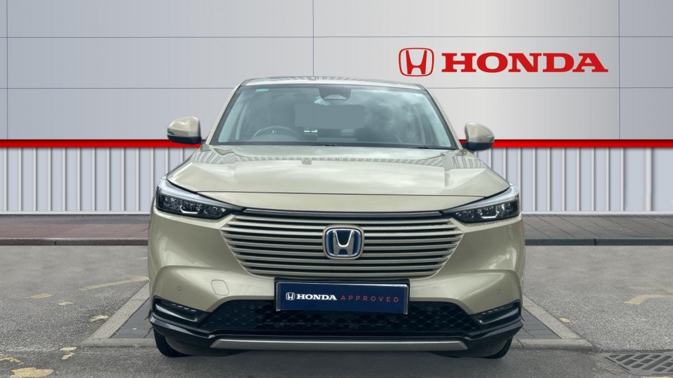 Honda HR-V 1.5 eHEV Advance 5dr CVT Hybrid Hatchback - Image 6