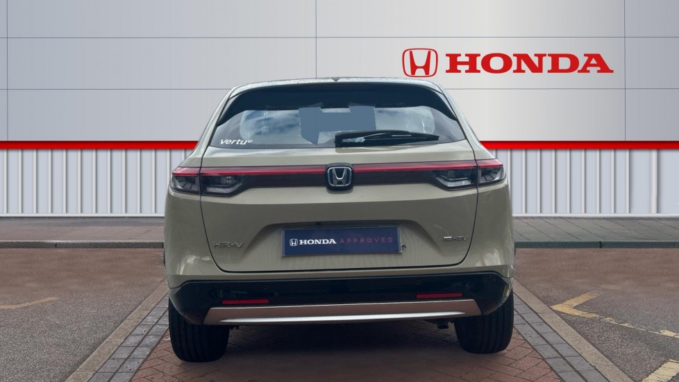 Honda HR-V 1.5 eHEV Advance 5dr CVT Hybrid Hatchback - Image 7