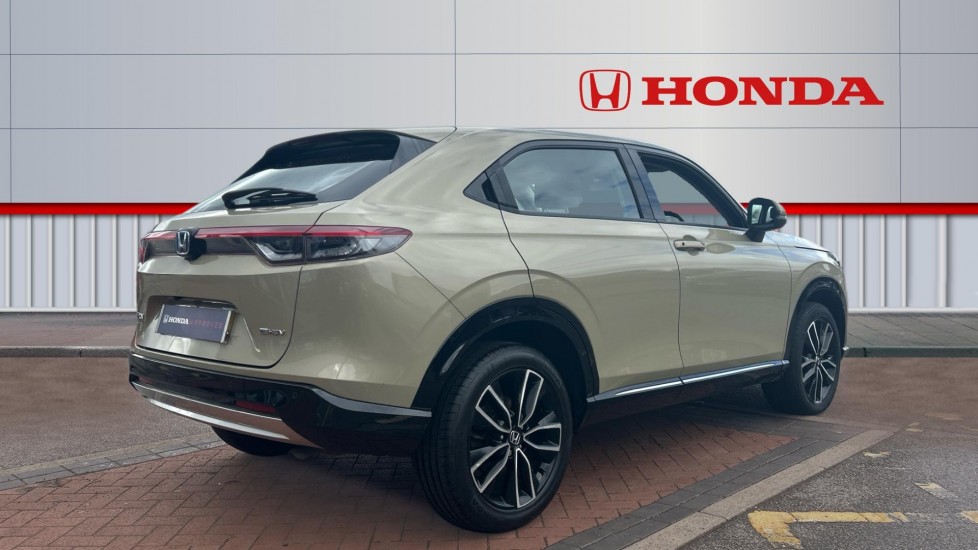 Honda HR-V 1.5 eHEV Advance 5dr CVT Hybrid Hatchback - Image 12