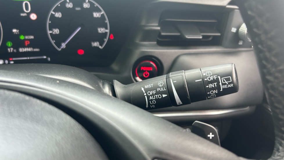 Honda HR-V 1.5 eHEV Advance 5dr CVT Hybrid Hatchback - Image 14