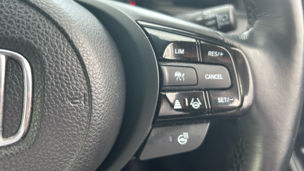 Honda HR-V 1.5 eHEV Advance 5dr CVT Hybrid Hatchback - Image 15