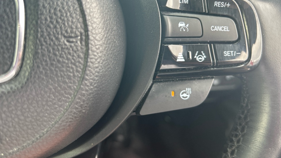 Honda HR-V 1.5 eHEV Advance 5dr CVT Hybrid Hatchback - Image 16