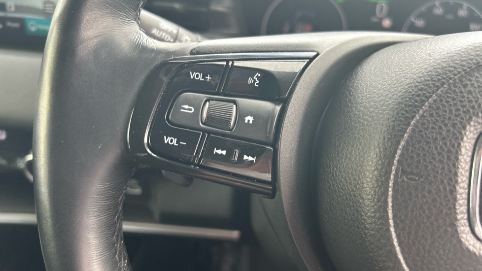 Honda HR-V 1.5 eHEV Advance 5dr CVT Hybrid Hatchback - Image 17