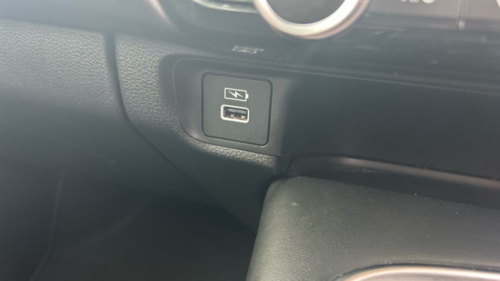 Honda HR-V 1.5 eHEV Advance 5dr CVT Hybrid Hatchback - Image 23