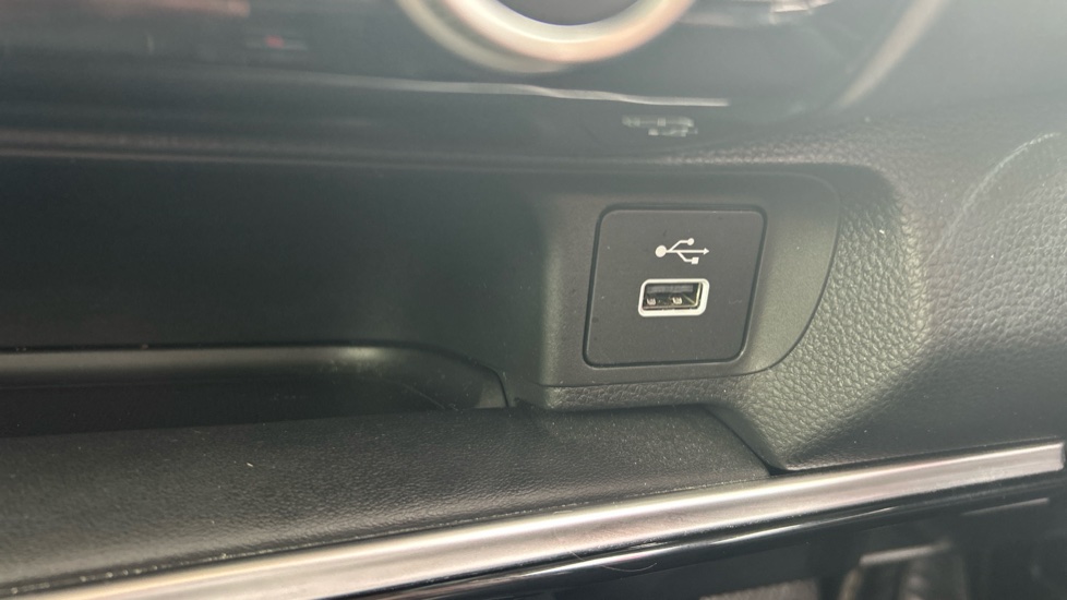 Honda HR-V 1.5 eHEV Advance 5dr CVT Hybrid Hatchback - Image 24