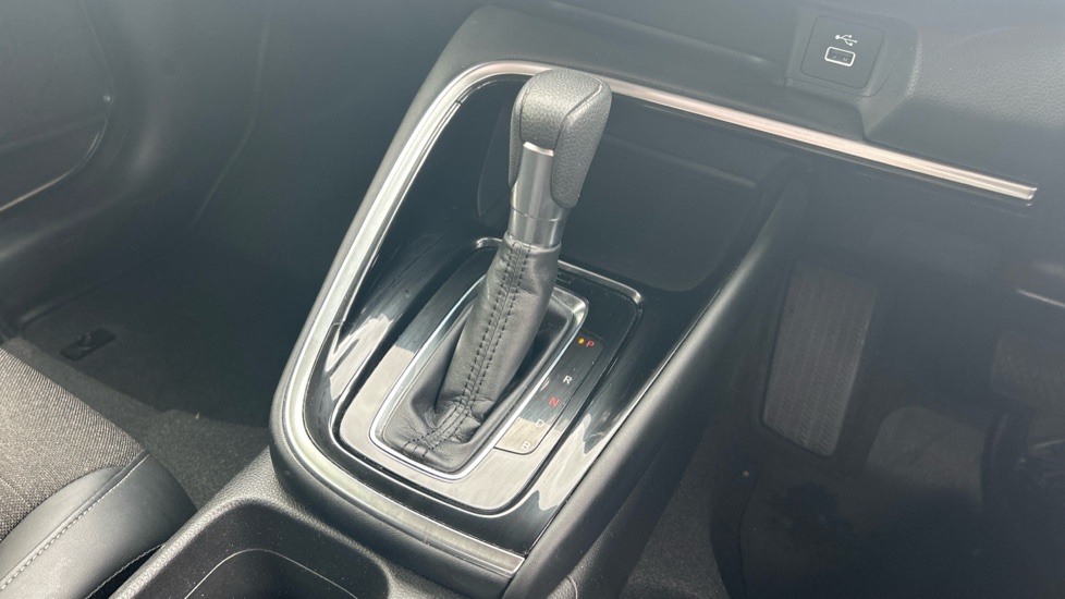Honda HR-V 1.5 eHEV Advance 5dr CVT Hybrid Hatchback - Image 25