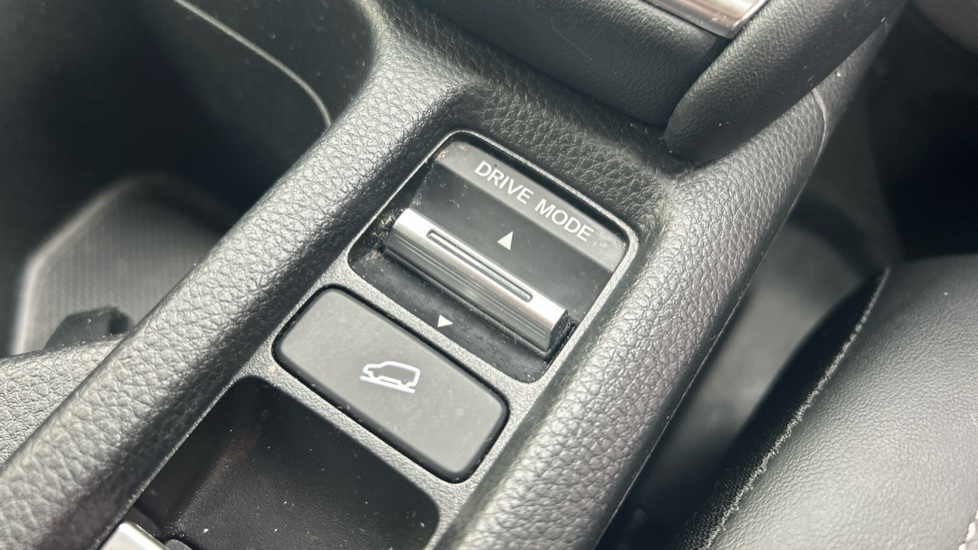Honda HR-V 1.5 eHEV Advance 5dr CVT Hybrid Hatchback - Image 26