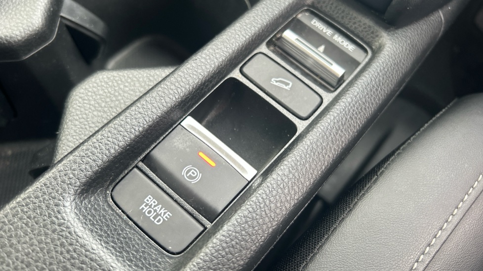 Honda HR-V 1.5 eHEV Advance 5dr CVT Hybrid Hatchback - Image 27