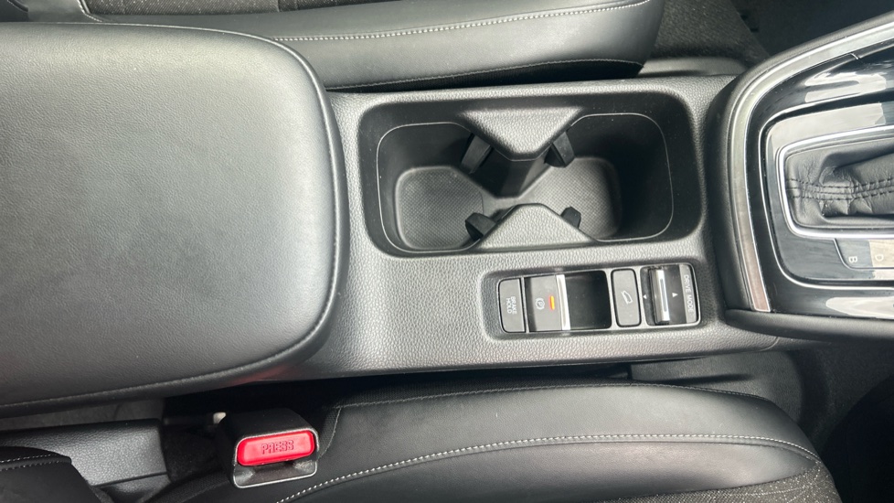 Honda HR-V 1.5 eHEV Advance 5dr CVT Hybrid Hatchback - Image 28