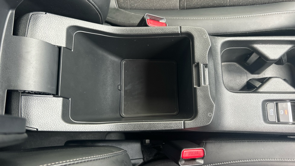 Honda HR-V 1.5 eHEV Advance 5dr CVT Hybrid Hatchback - Image 29