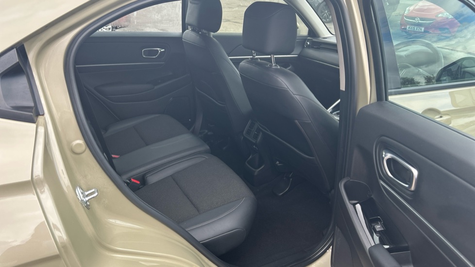 Honda HR-V 1.5 eHEV Advance 5dr CVT Hybrid Hatchback - Image 30