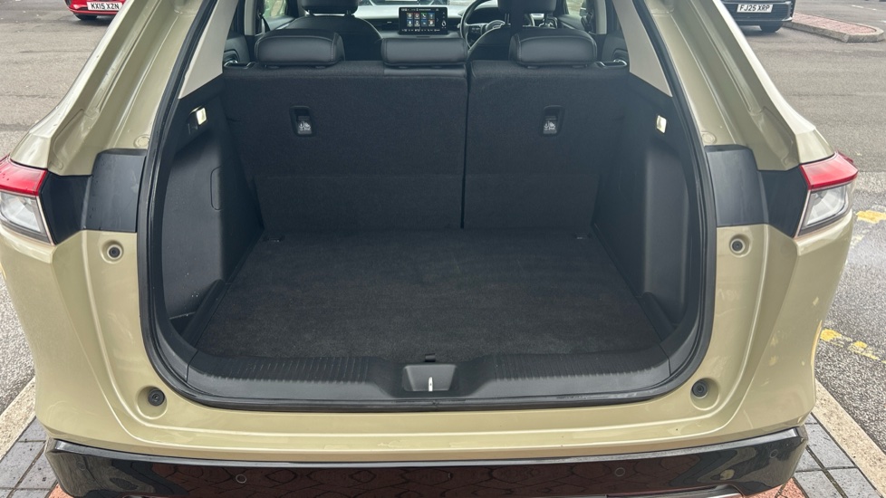 Honda HR-V 1.5 eHEV Advance 5dr CVT Hybrid Hatchback - Image 31