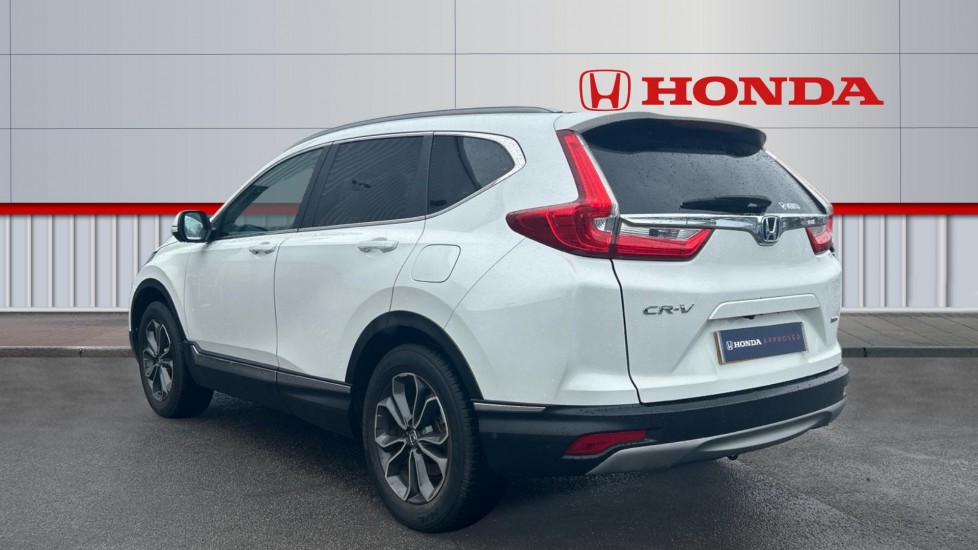 Honda CR-V 2.0 i-MMD Hybrid SR  2WD 5dr eCVT Hybrid Estate - Image 3