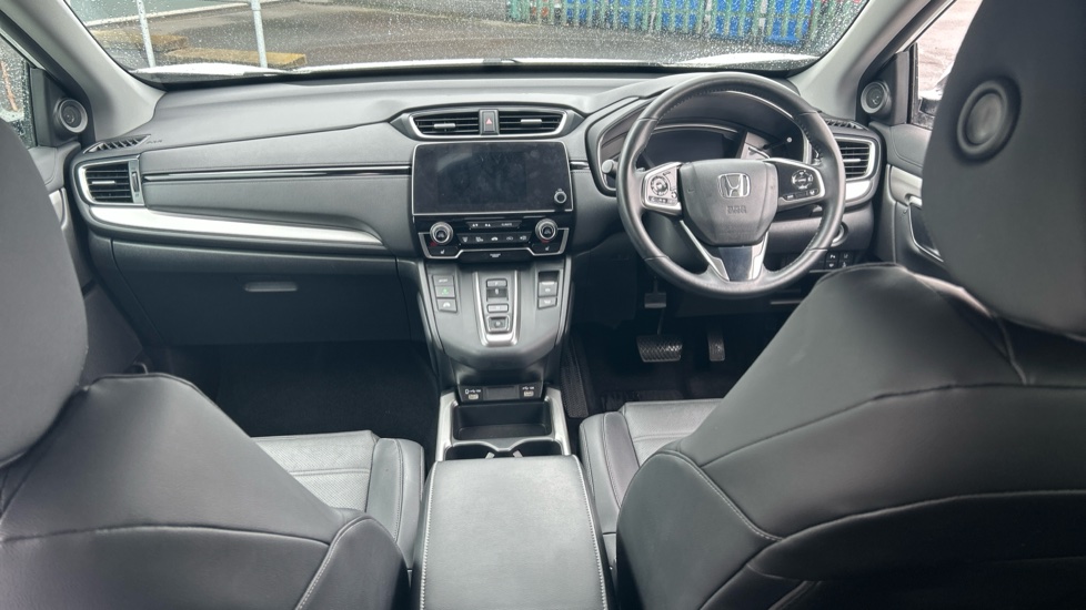 Honda CR-V 2.0 i-MMD Hybrid SR  2WD 5dr eCVT Hybrid Estate - Image 4