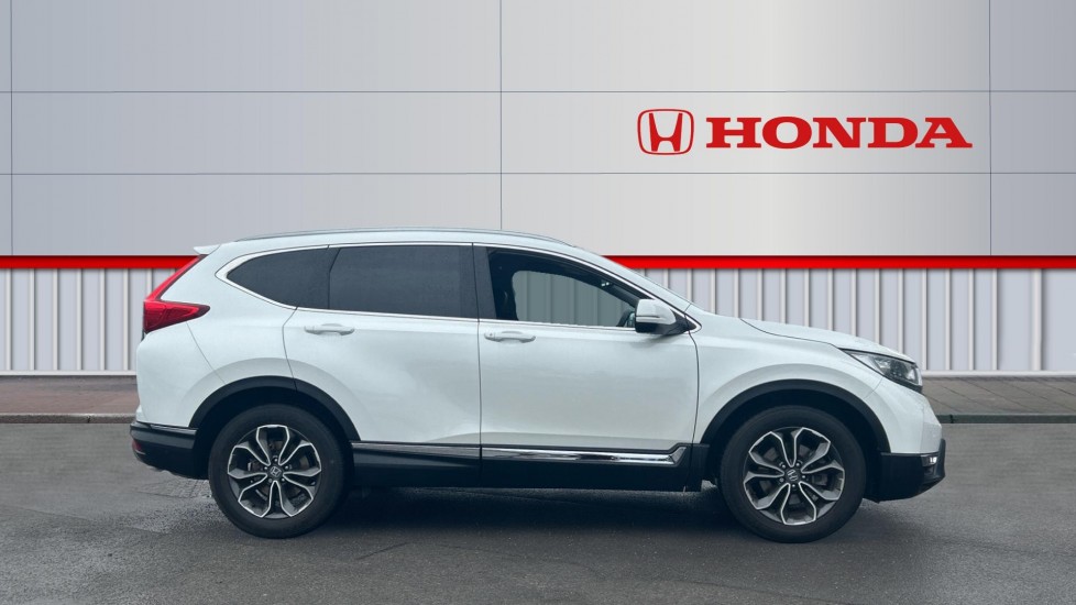 Honda CR-V 2.0 i-MMD Hybrid SR  2WD 5dr eCVT Hybrid Estate - Image 5