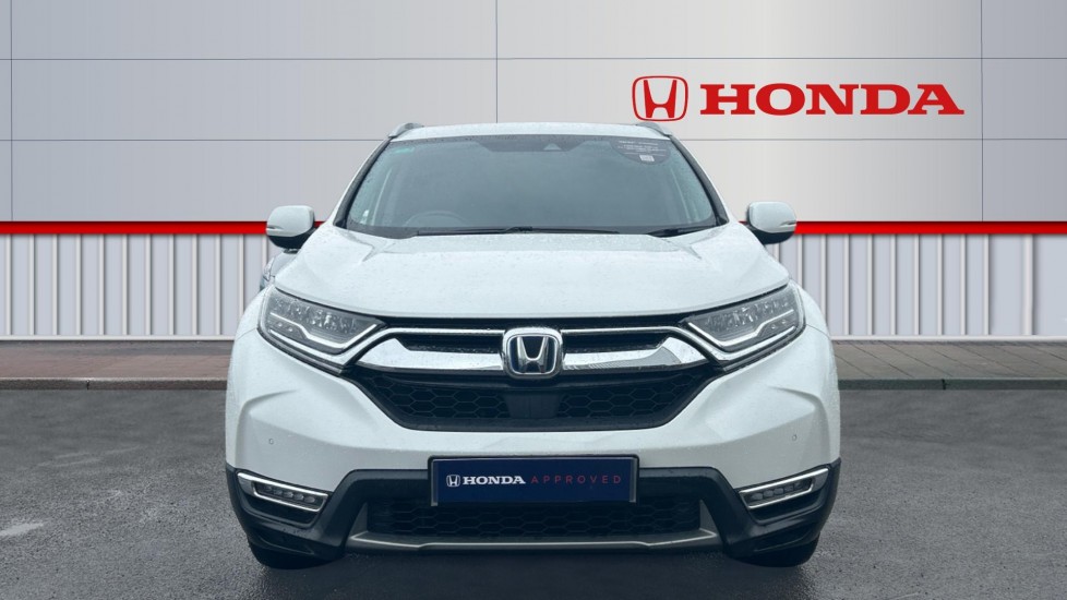 Honda CR-V 2.0 i-MMD Hybrid SR  2WD 5dr eCVT Hybrid Estate - Image 6