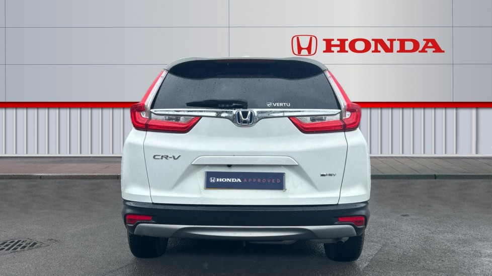Honda CR-V 2.0 i-MMD Hybrid SR  2WD 5dr eCVT Hybrid Estate - Image 7