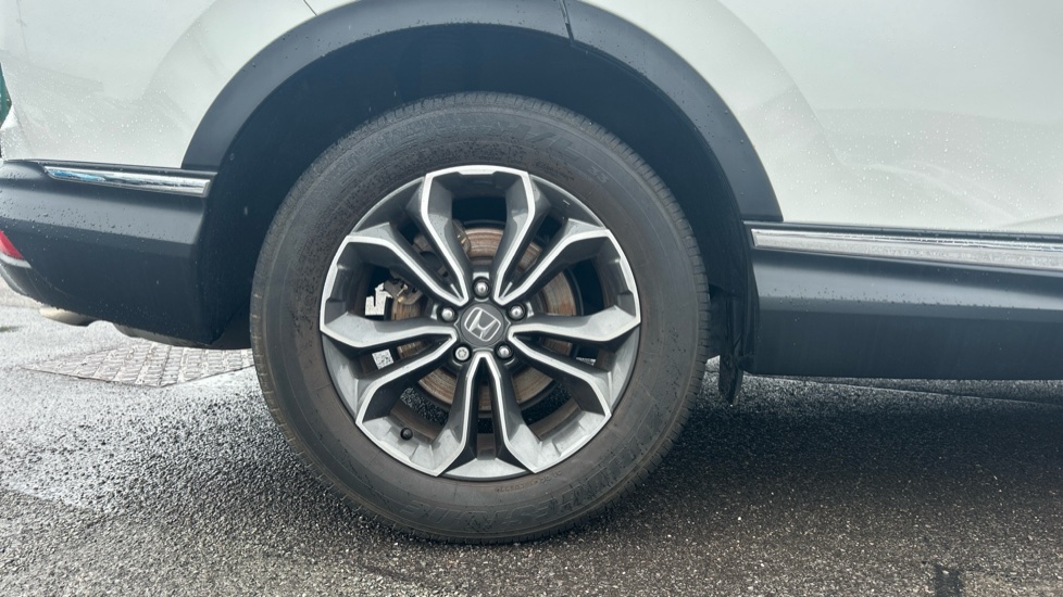 Honda CR-V 2.0 i-MMD Hybrid SR  2WD 5dr eCVT Hybrid Estate - Image 9
