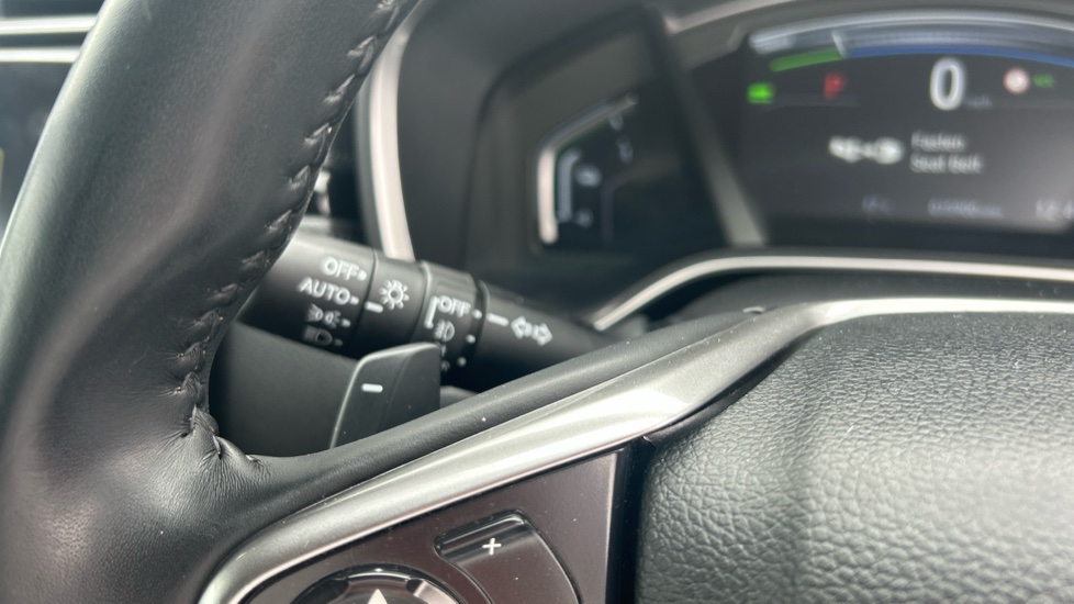 Honda CR-V 2.0 i-MMD Hybrid SR  2WD 5dr eCVT Hybrid Estate - Image 13