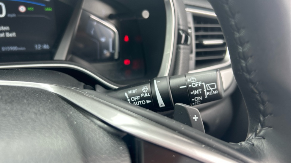 Honda CR-V 2.0 i-MMD Hybrid SR  2WD 5dr eCVT Hybrid Estate - Image 14