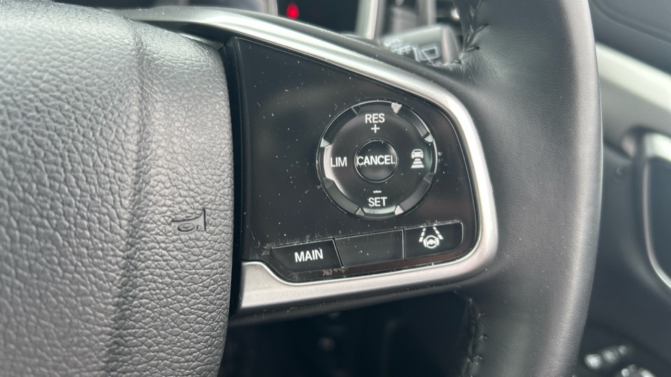 Honda CR-V 2.0 i-MMD Hybrid SR  2WD 5dr eCVT Hybrid Estate - Image 15