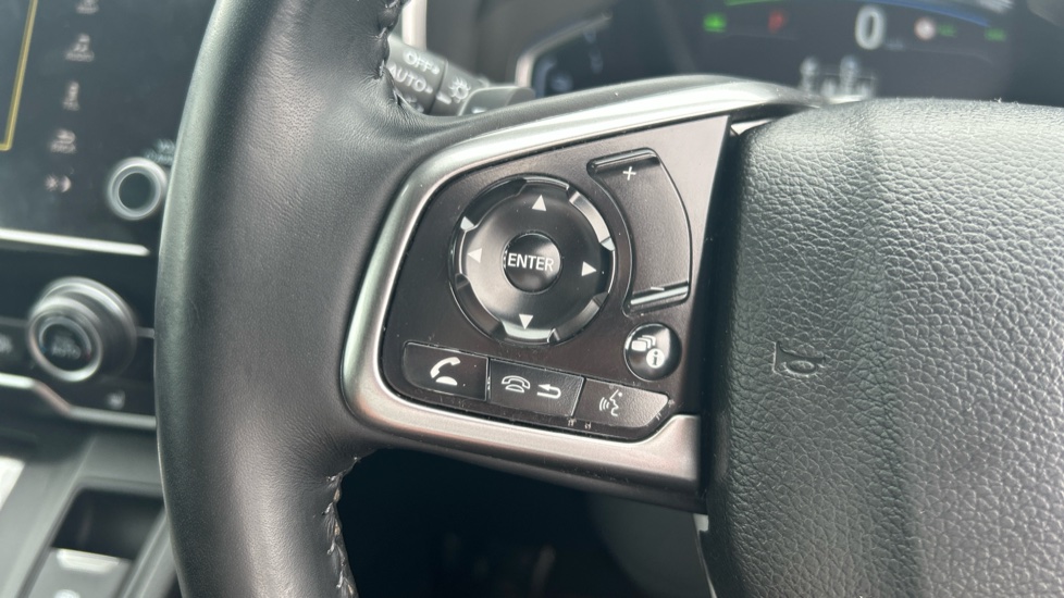 Honda CR-V 2.0 i-MMD Hybrid SR  2WD 5dr eCVT Hybrid Estate - Image 16