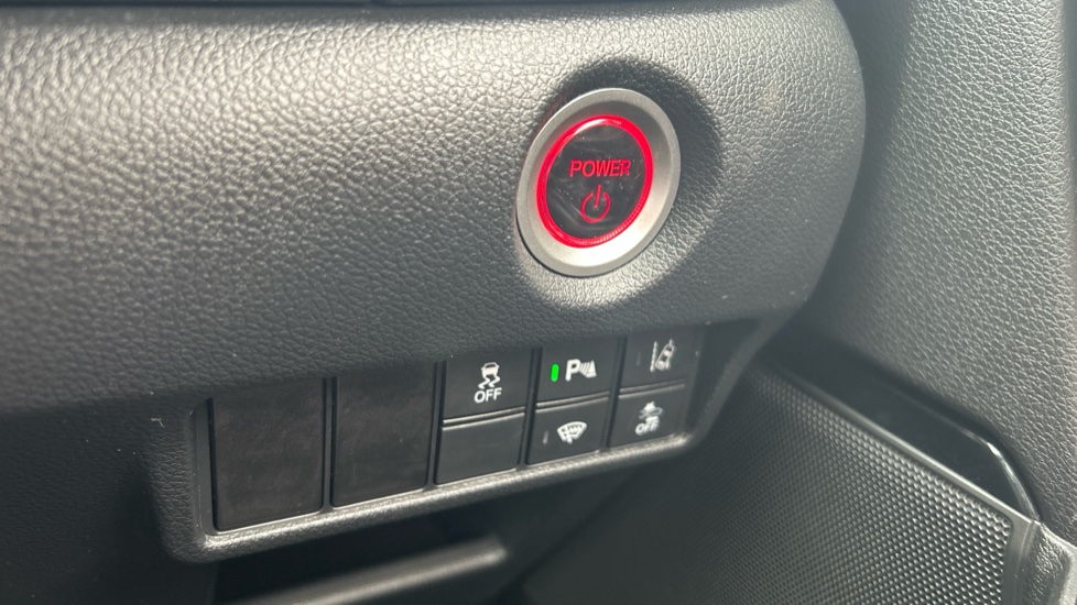 Honda CR-V 2.0 i-MMD Hybrid SR  2WD 5dr eCVT Hybrid Estate - Image 18