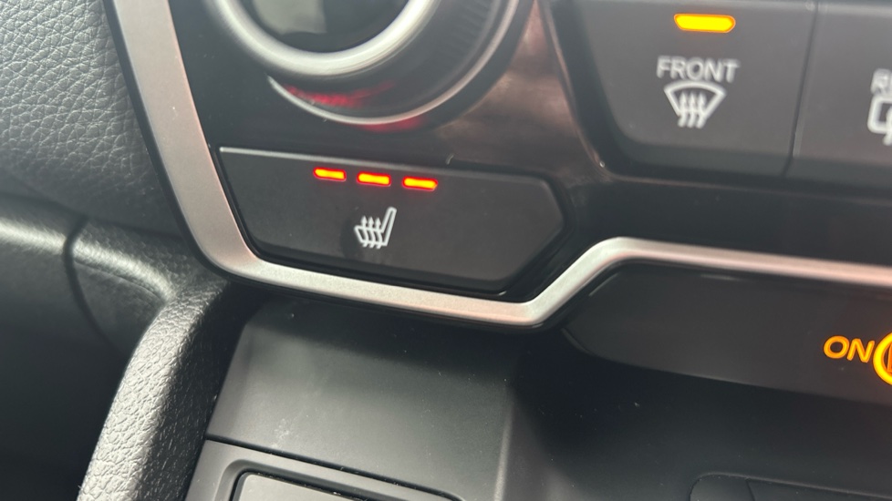 Honda CR-V 2.0 i-MMD Hybrid SR  2WD 5dr eCVT Hybrid Estate - Image 21