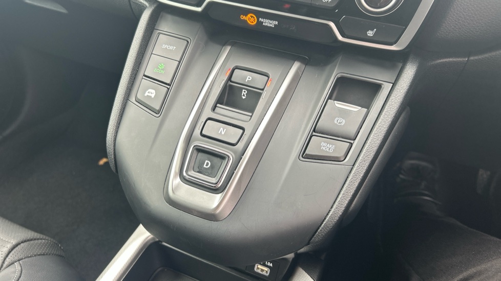 Honda CR-V 2.0 i-MMD Hybrid SR  2WD 5dr eCVT Hybrid Estate - Image 25