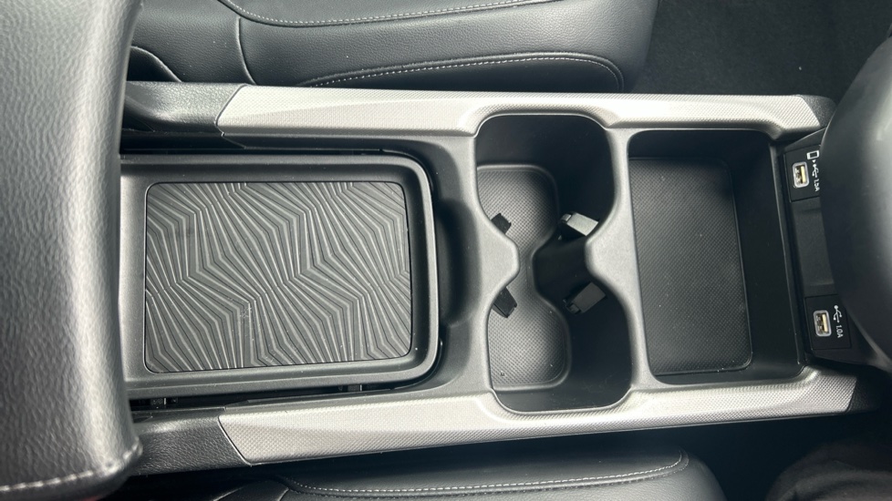 Honda CR-V 2.0 i-MMD Hybrid SR  2WD 5dr eCVT Hybrid Estate - Image 29