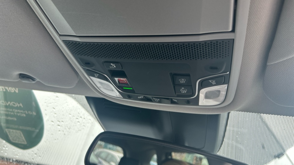 Honda CR-V 2.0 i-MMD Hybrid SR  2WD 5dr eCVT Hybrid Estate - Image 33