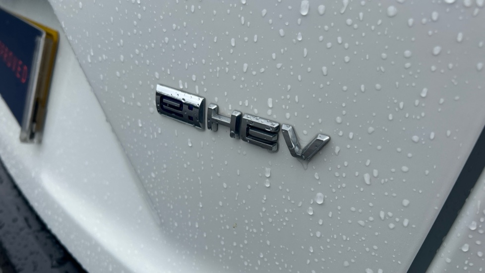 Honda CR-V 2.0 i-MMD Hybrid SR  2WD 5dr eCVT Hybrid Estate - Image 38