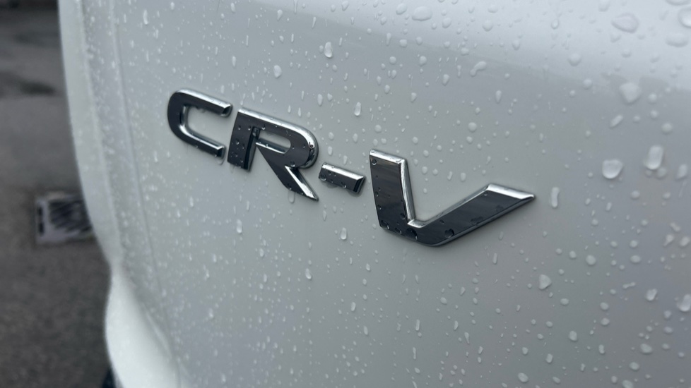 Honda CR-V 2.0 i-MMD Hybrid SR  2WD 5dr eCVT Hybrid Estate - Image 39