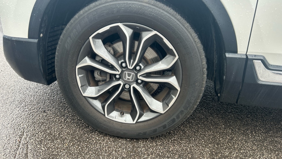 Honda CR-V 2.0 i-MMD Hybrid SR  2WD 5dr eCVT Hybrid Estate - Image 41