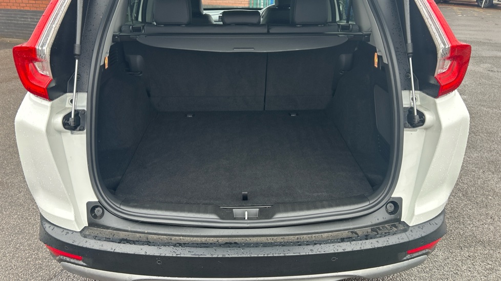 Honda CR-V 2.0 i-MMD Hybrid SR  2WD 5dr eCVT Hybrid Estate - Image 45