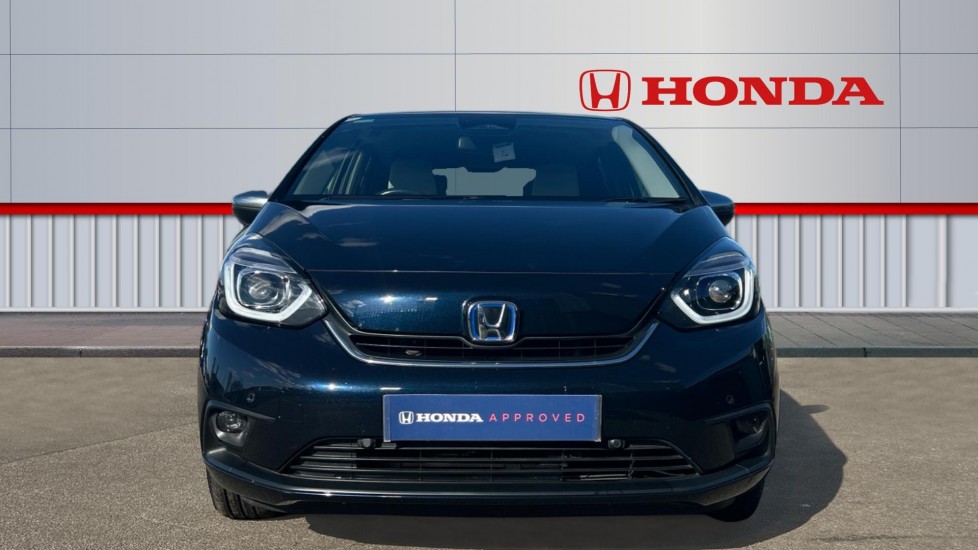 Honda Jazz 1.5 i-MMD Hybrid EX 5dr eCVT Hybrid Hatchback - Image 6