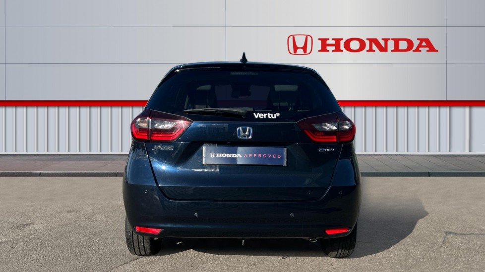 Honda Jazz 1.5 i-MMD Hybrid EX 5dr eCVT Hybrid Hatchback - Image 7