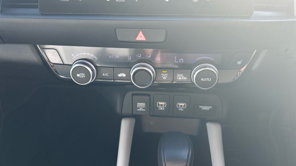 Honda Jazz 1.5 i-MMD Hybrid EX 5dr eCVT Hybrid Hatchback - Image 25