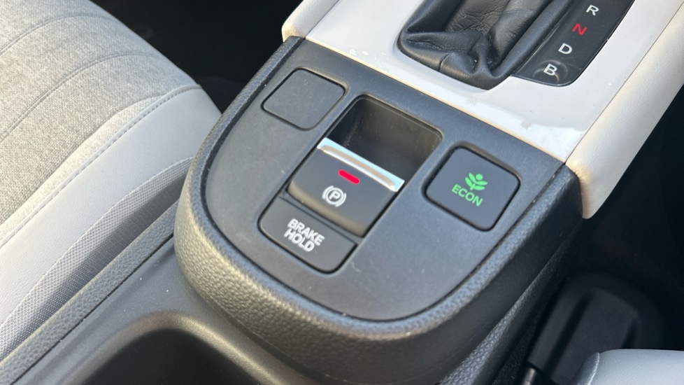 Honda Jazz 1.5 i-MMD Hybrid EX 5dr eCVT Hybrid Hatchback - Image 29