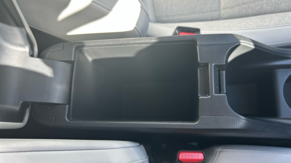 Honda Jazz 1.5 i-MMD Hybrid EX 5dr eCVT Hybrid Hatchback - Image 31