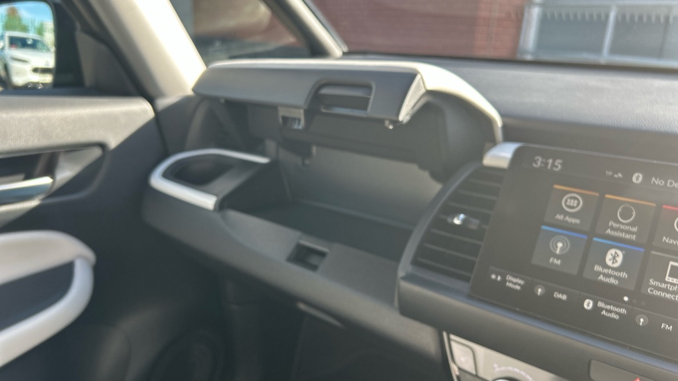 Honda Jazz 1.5 i-MMD Hybrid EX 5dr eCVT Hybrid Hatchback - Image 32