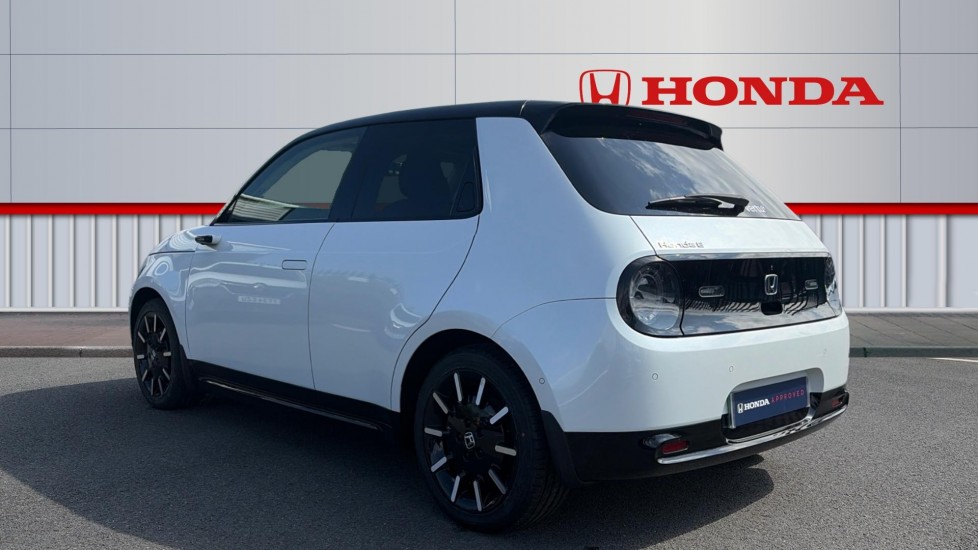 Honda Honda E 113kW Advance 36kWh 5dr Auto Electric Hatchback - Image 3