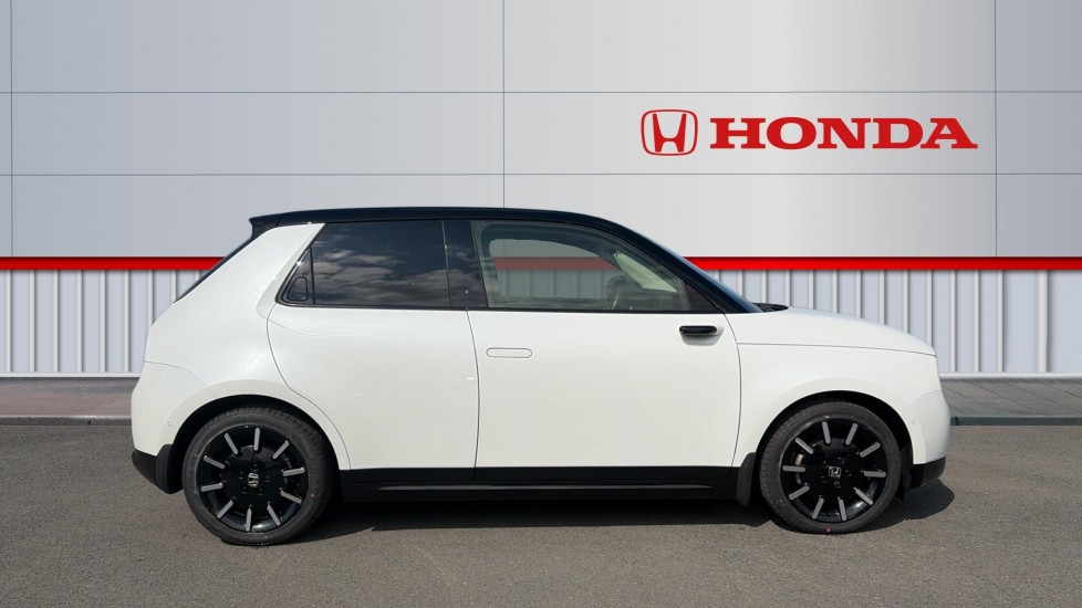 Honda Honda E 113kW Advance 36kWh 5dr Auto Electric Hatchback - Image 5